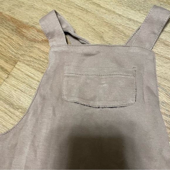 Colored Organics Oli Overalls - Picture 5 of 6